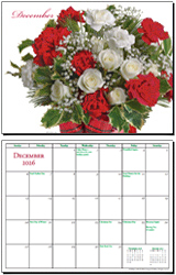 December 2026 Calendar
