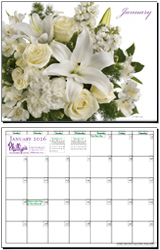 January 2026 Calendar