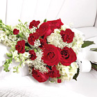 FTD Forever in Our Hearts Casket Adornment