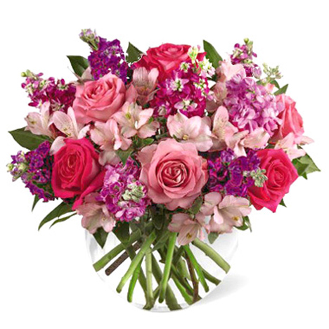 FTD Tranquil Bouquet Premium