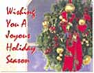 Joyous Holiday