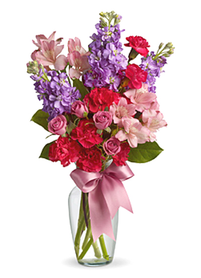 Jumping For Joy Bouquet