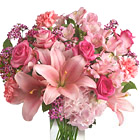 Country Picnic Bouquet