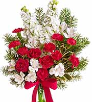 Snowflakes and Sugarplums