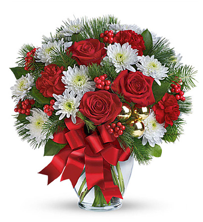 Merry Beautiful Bouquet