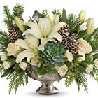 Winter Wilds Centerpiece